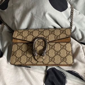 Gucci Crossbody Bag